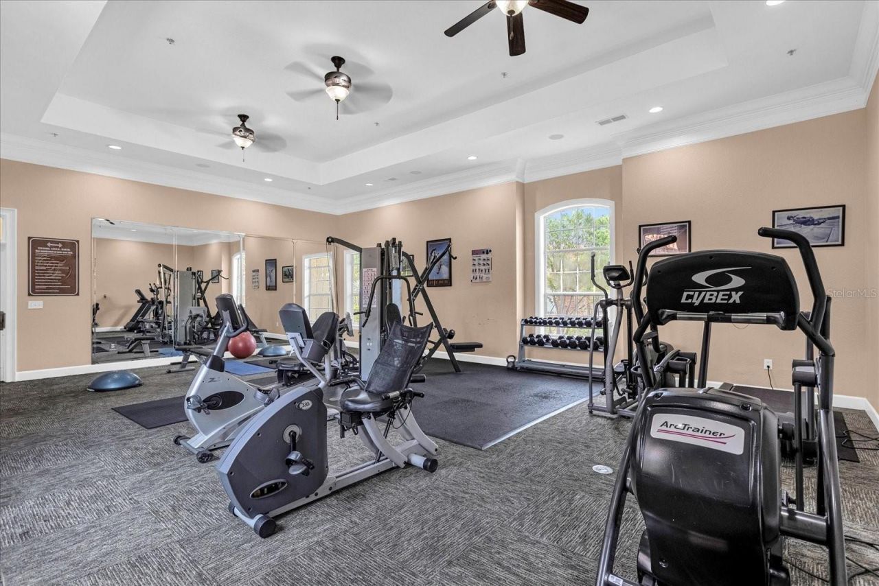 1351 Tuscan Terrace , Unit 8101, Davenport, FL 33896 Photo