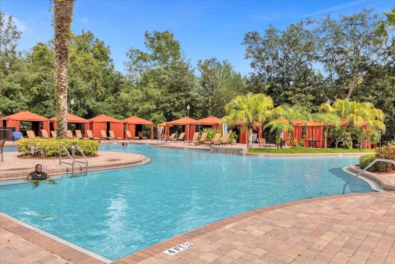 1351 Tuscan Terrace , Unit 8101, Davenport, FL 33896 Photo