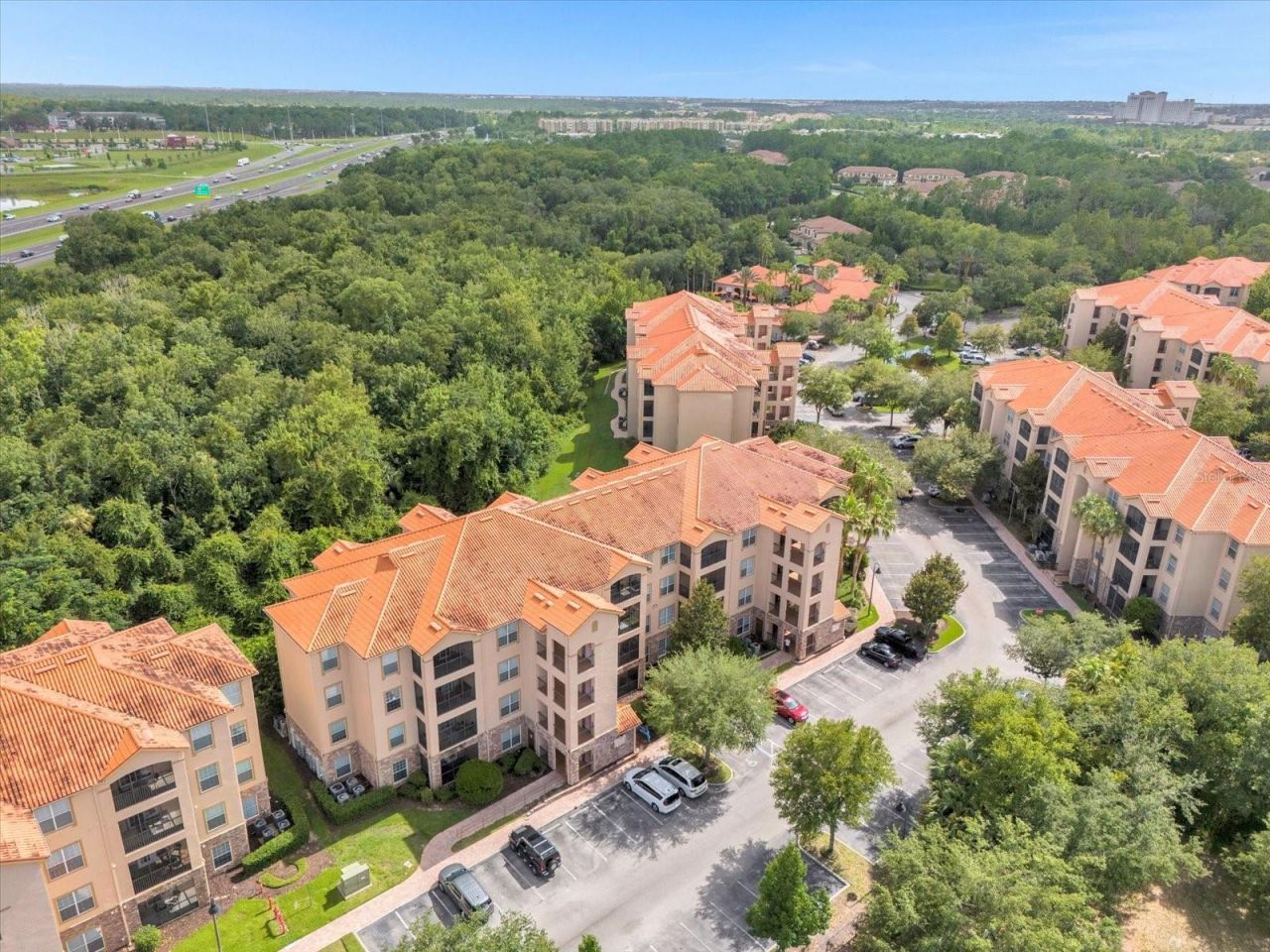 1351 Tuscan Terrace , Unit 8101, Davenport, FL 33896 Photo