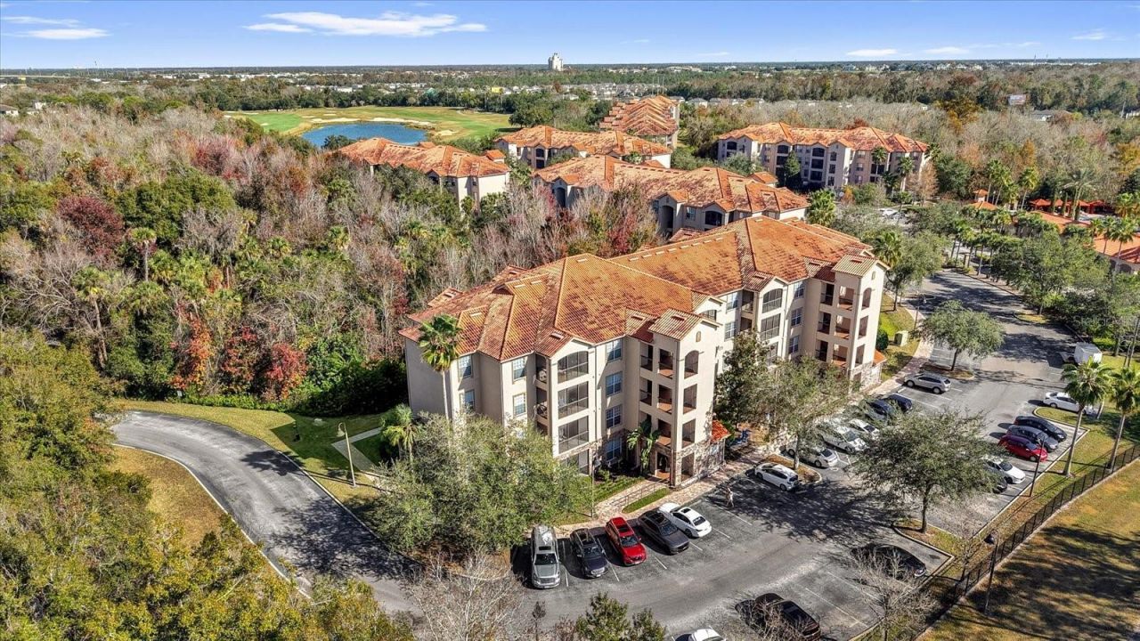 1351 Tuscan Terrace , Unit 8101, Davenport, FL 33896 Photo