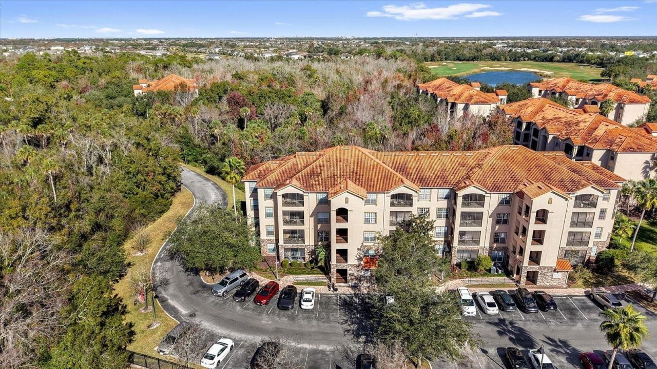 1351 Tuscan Terrace , Unit 8101, Davenport, FL 33896 Photo