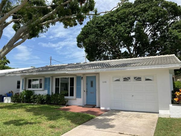 10186 45TH WAY N, PINELLAS PARK, FL 33782