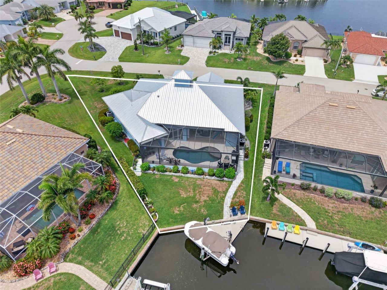 3520 Oriole Drive, Punta Gorda, FL 33950 Photo