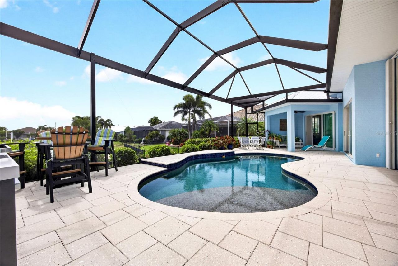 3520 Oriole Drive, Punta Gorda, FL 33950 Photo
