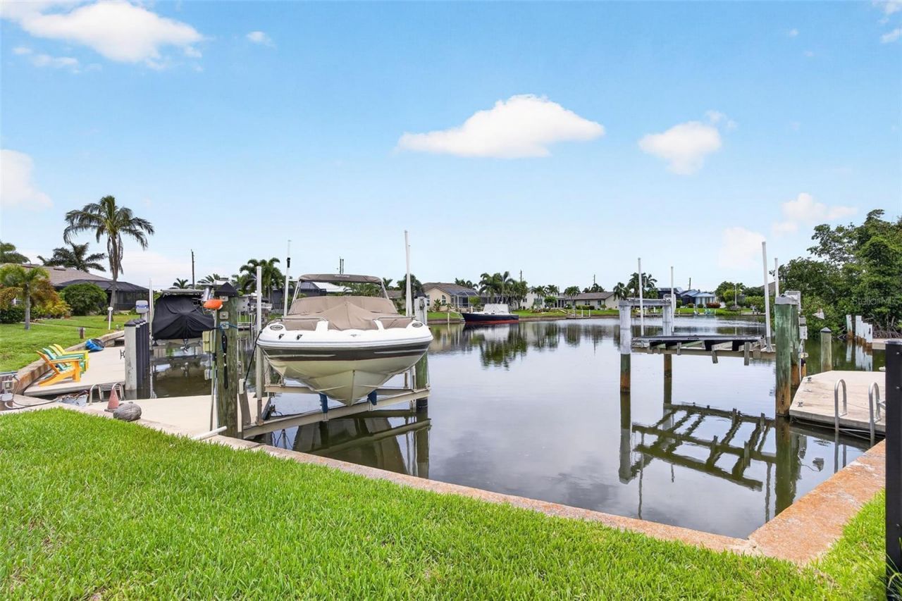 3520 Oriole Drive, Punta Gorda, FL 33950 Photo
