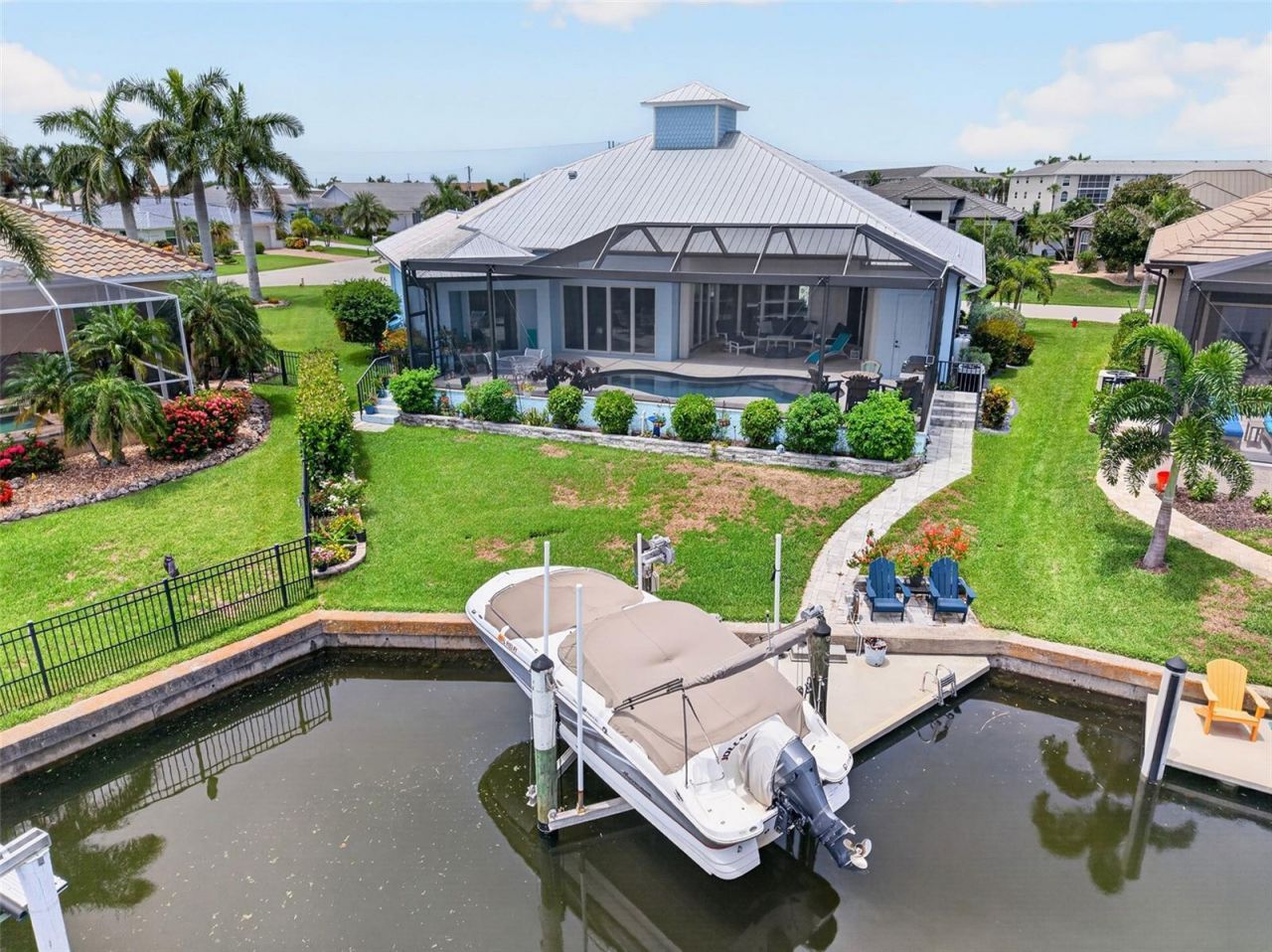 3520 Oriole Drive, Punta Gorda, FL 33950 Photo