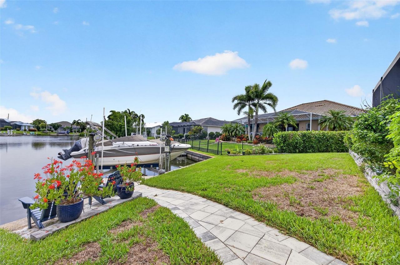 3520 Oriole Drive, Punta Gorda, FL 33950 Photo