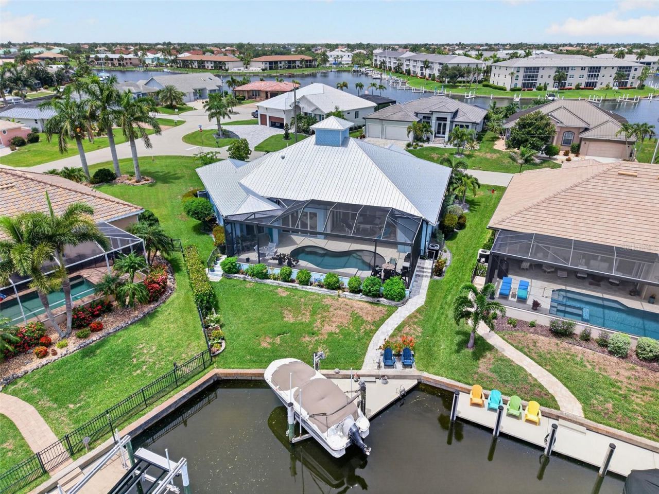 3520 Oriole Drive, Punta Gorda, FL 33950 Photo