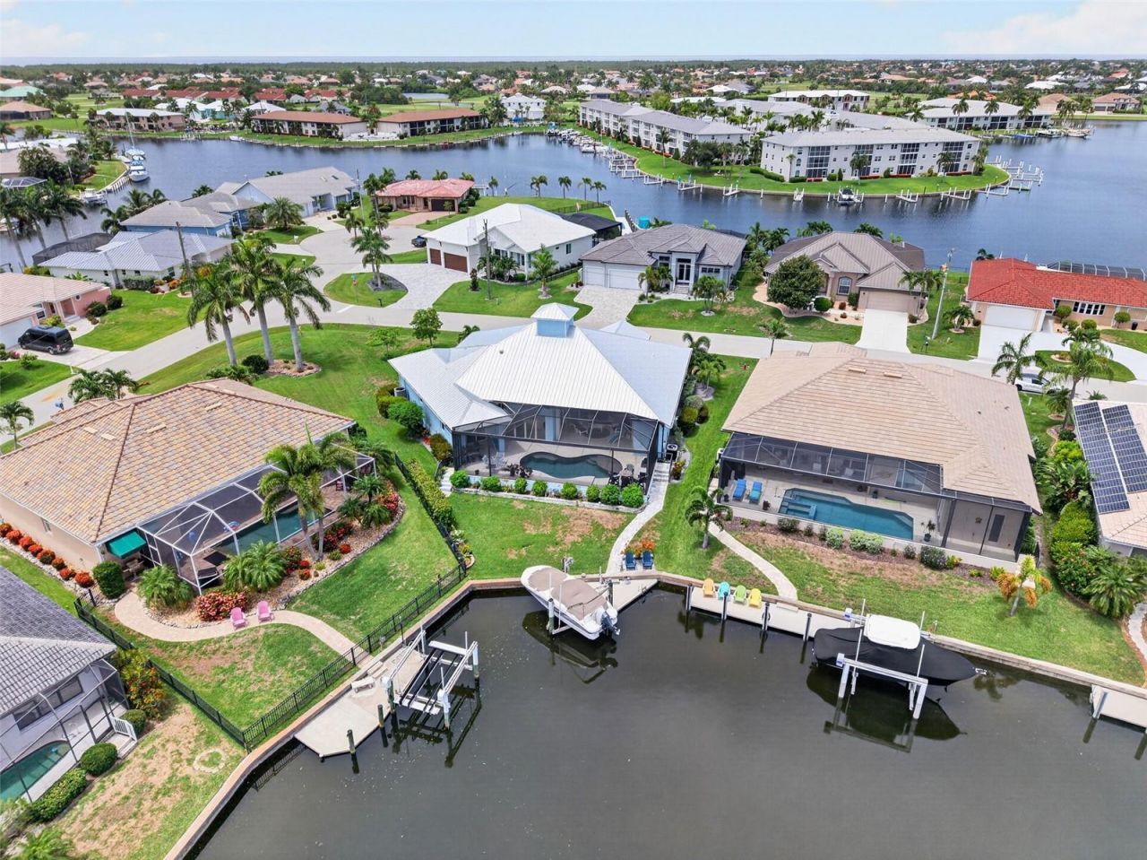 3520 Oriole Drive, Punta Gorda, FL 33950 Photo