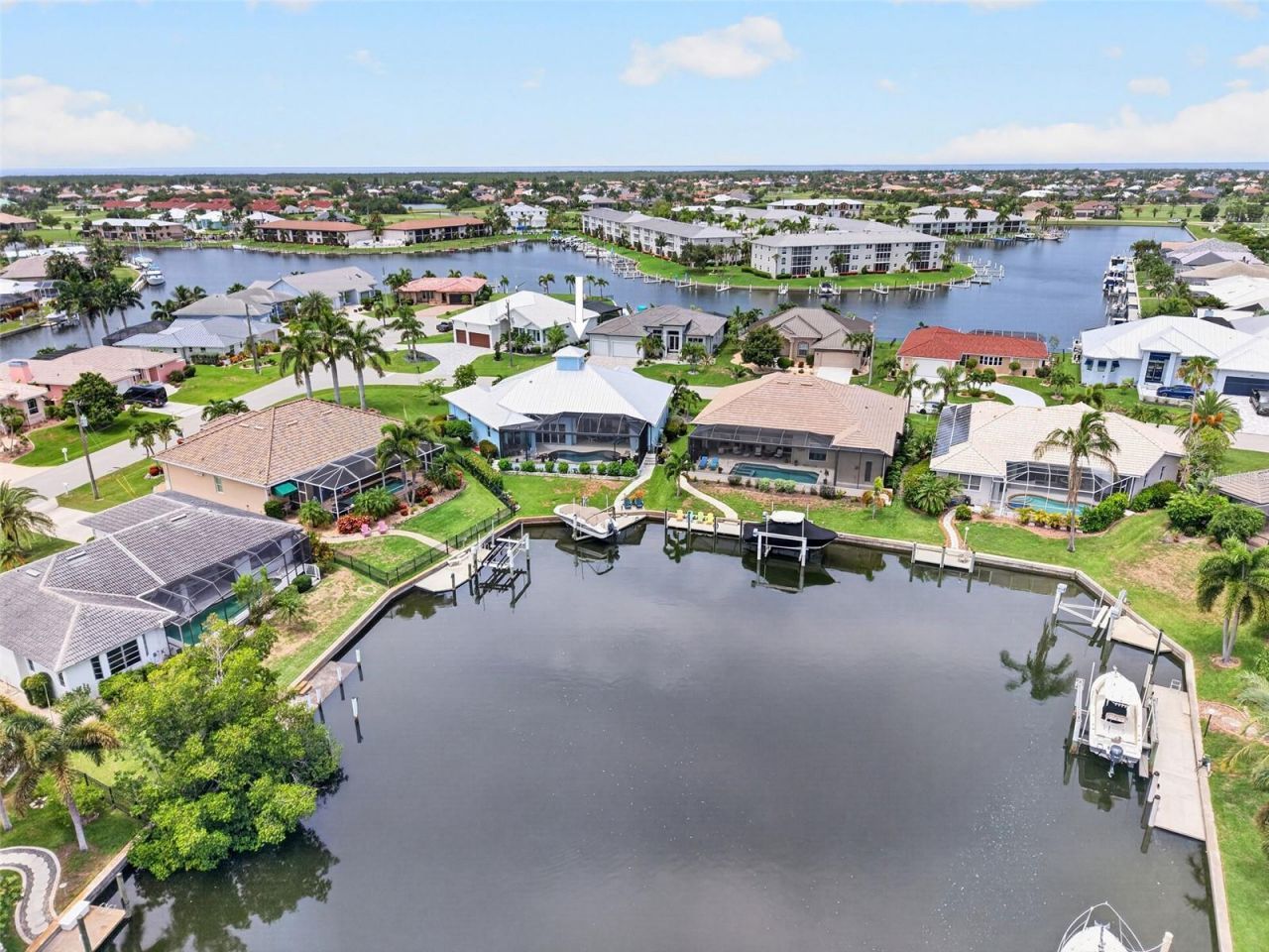 3520 Oriole Drive, Punta Gorda, FL 33950 Photo