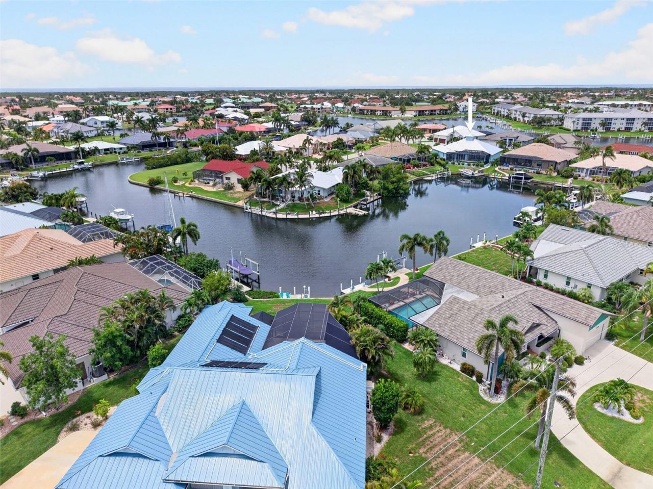 3520 Oriole Drive, Punta Gorda, FL 33950 Photo