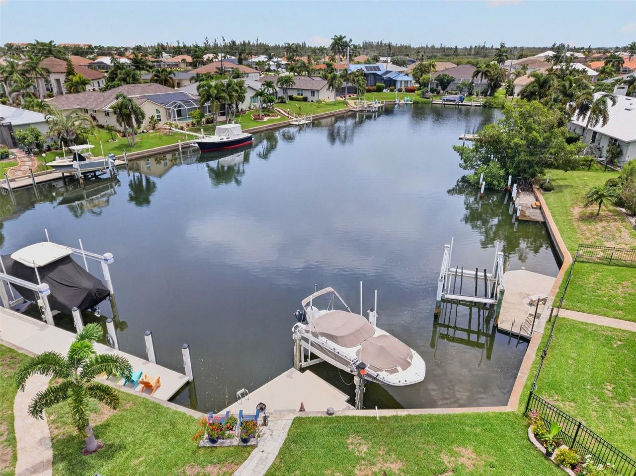3520 Oriole Drive, Punta Gorda, FL 33950 Photo