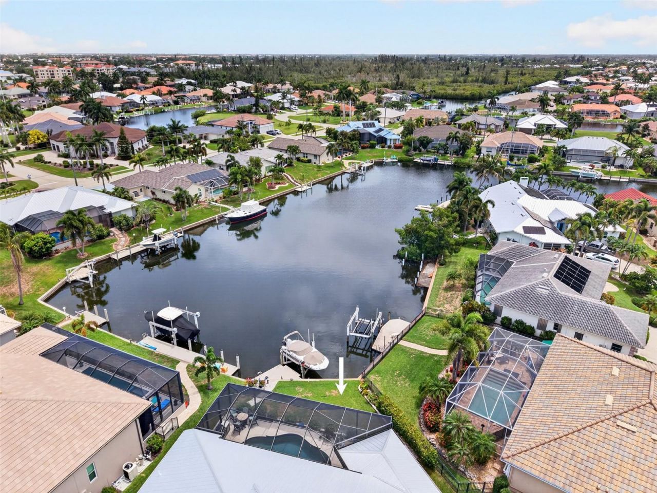 3520 Oriole Drive, Punta Gorda, FL 33950 Photo