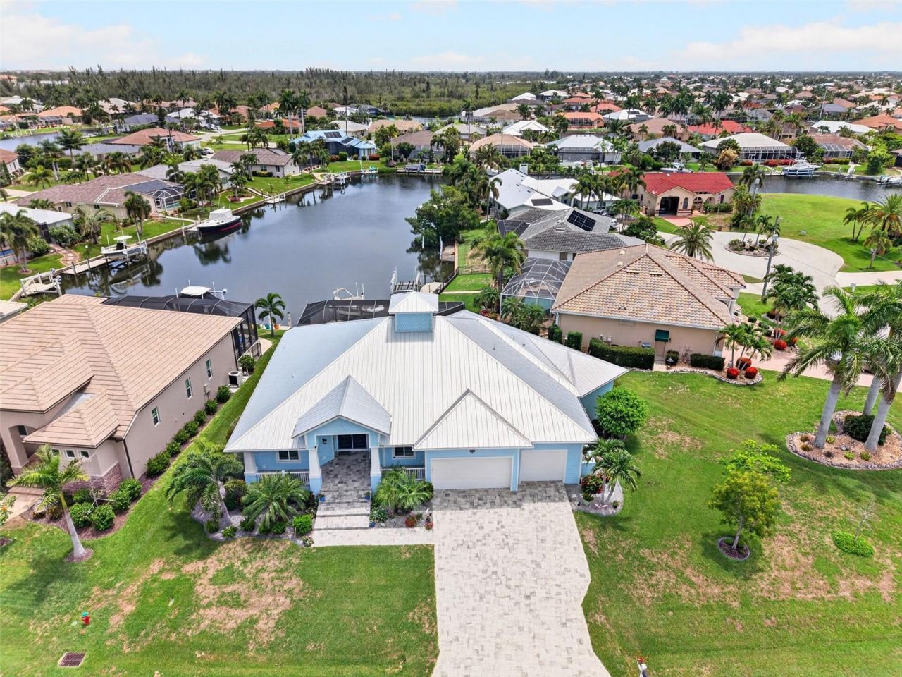 3520 Oriole Drive, Punta Gorda, FL 33950 Photo