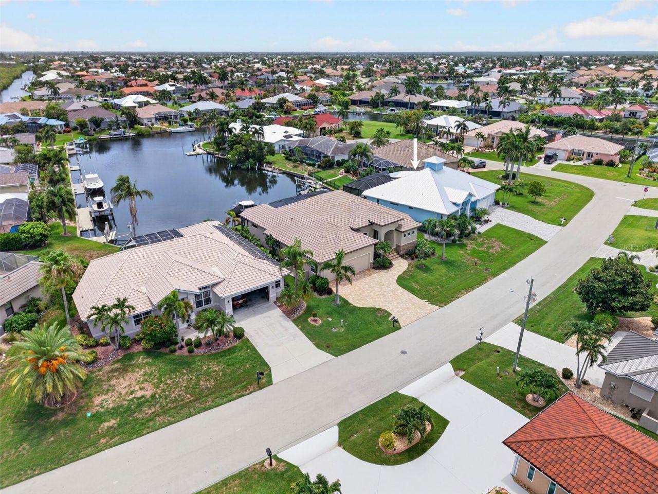 3520 Oriole Drive, Punta Gorda, FL 33950 Photo