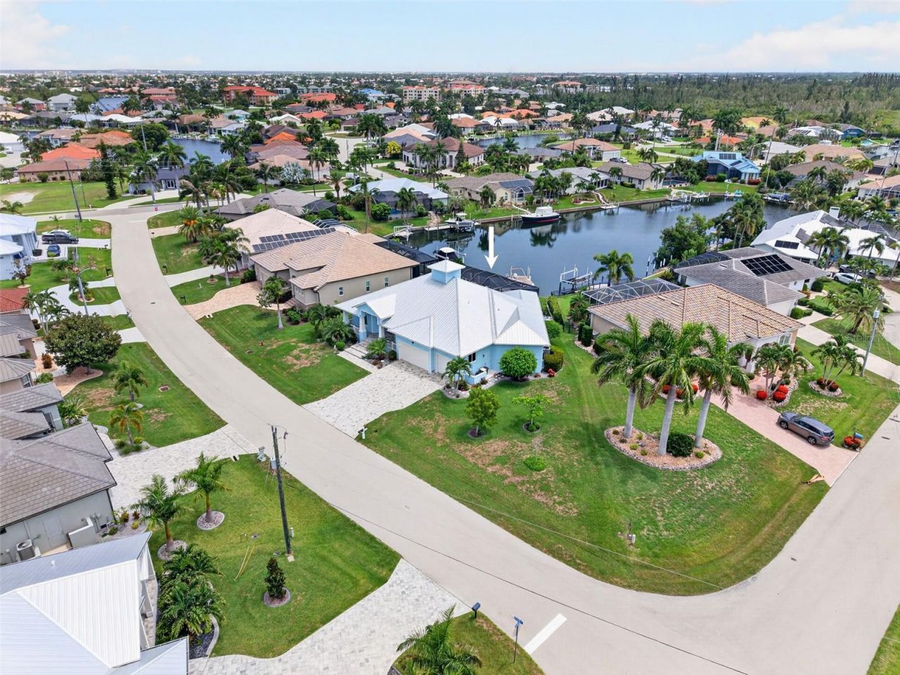 3520 Oriole Drive, Punta Gorda, FL 33950 Photo