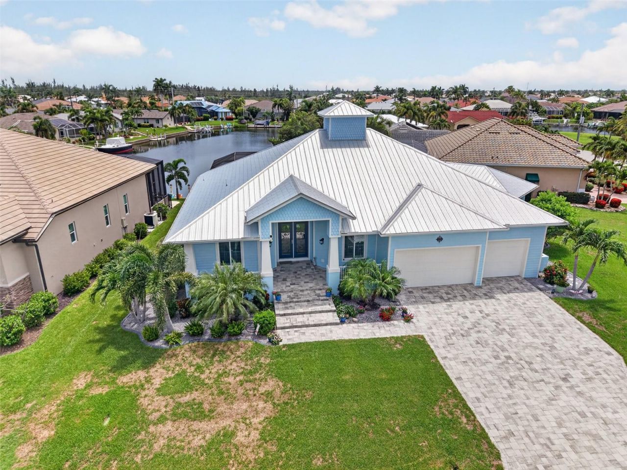 3520 Oriole Drive, Punta Gorda, FL 33950 Photo