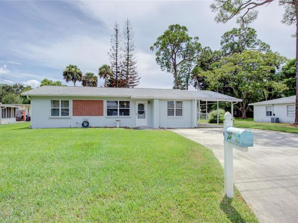 314 ROSLYN AVENUE, NEW SMYRNA BEACH, FL 32168