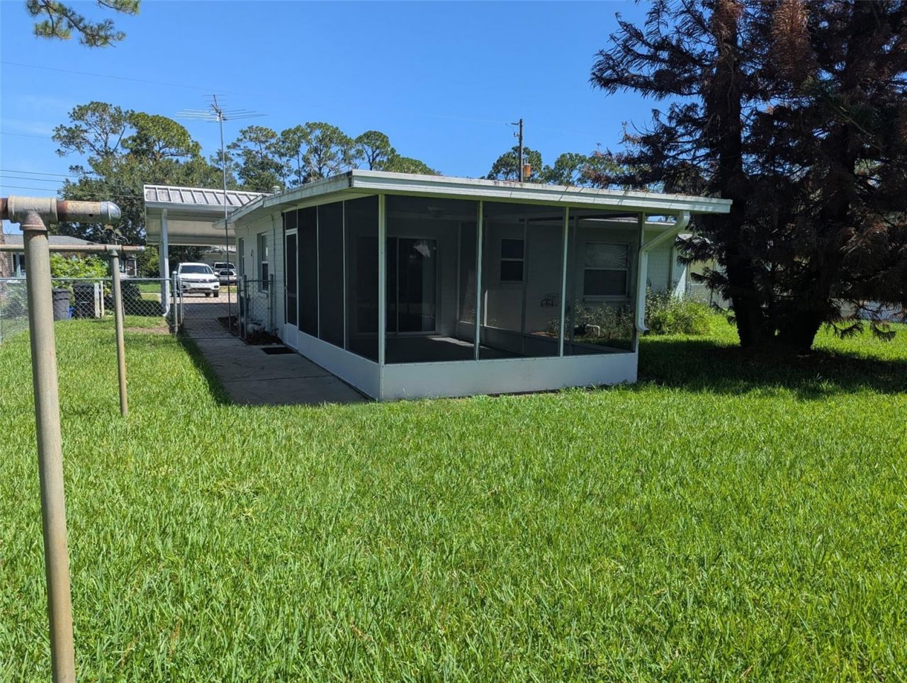 314 Roslyn Avenue , New Smyrna Beach, FL 32168 Photo