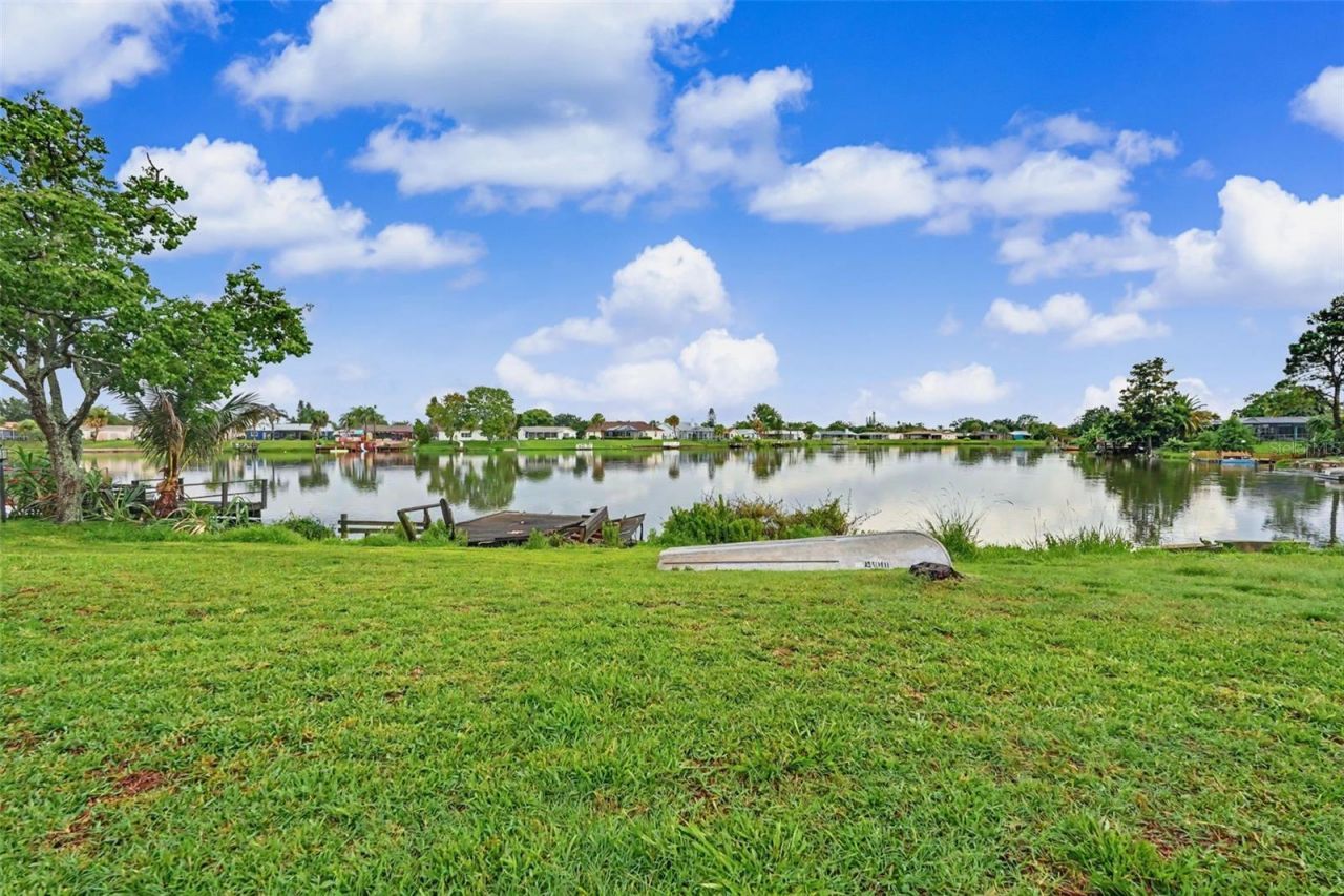 9641 Lakeside Lane, Port Richey, FL 34668 Photo