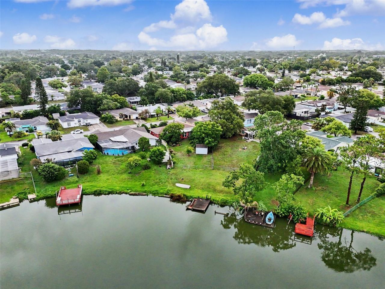 9641 Lakeside Lane, Port Richey, FL 34668 Photo