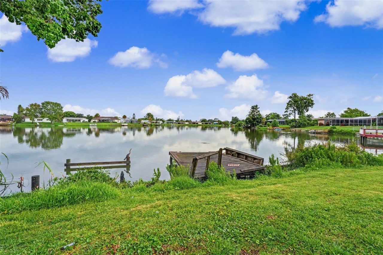 9641 Lakeside Lane, Port Richey, FL 34668 Photo