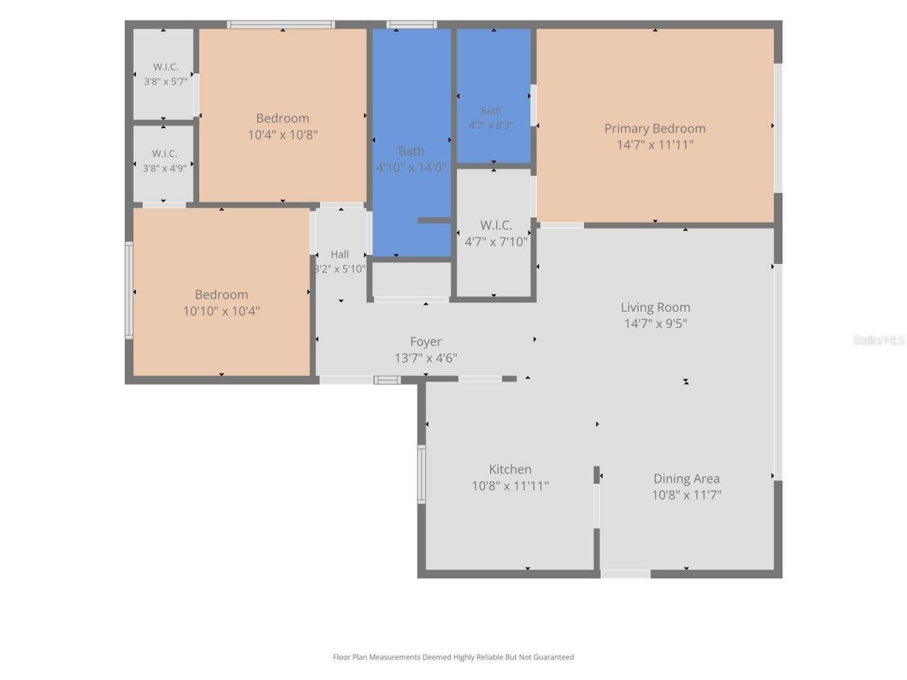 9641 Lakeside Lane, Port Richey, FL 34668 Photo