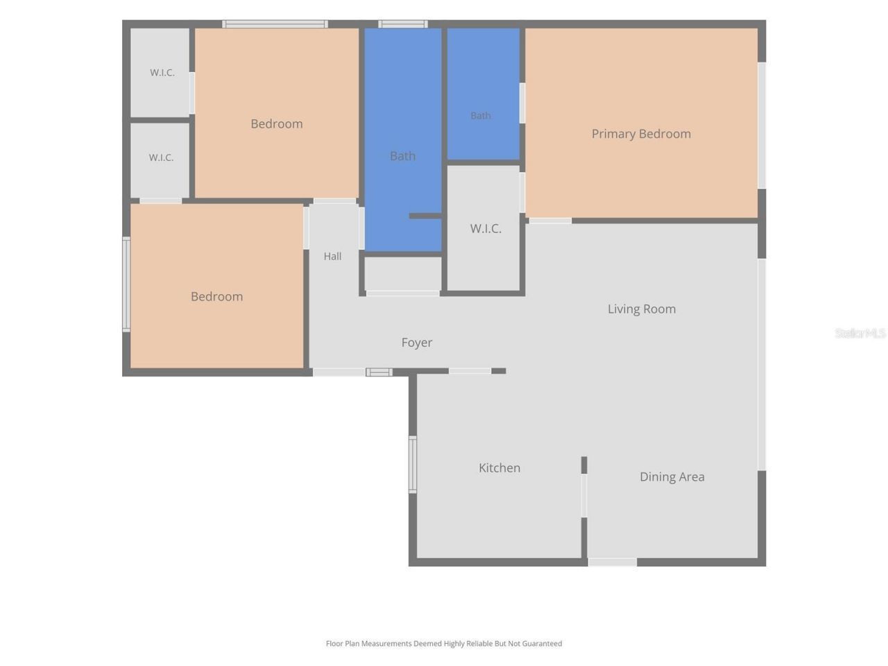 9641 Lakeside Lane, Port Richey, FL 34668 Photo
