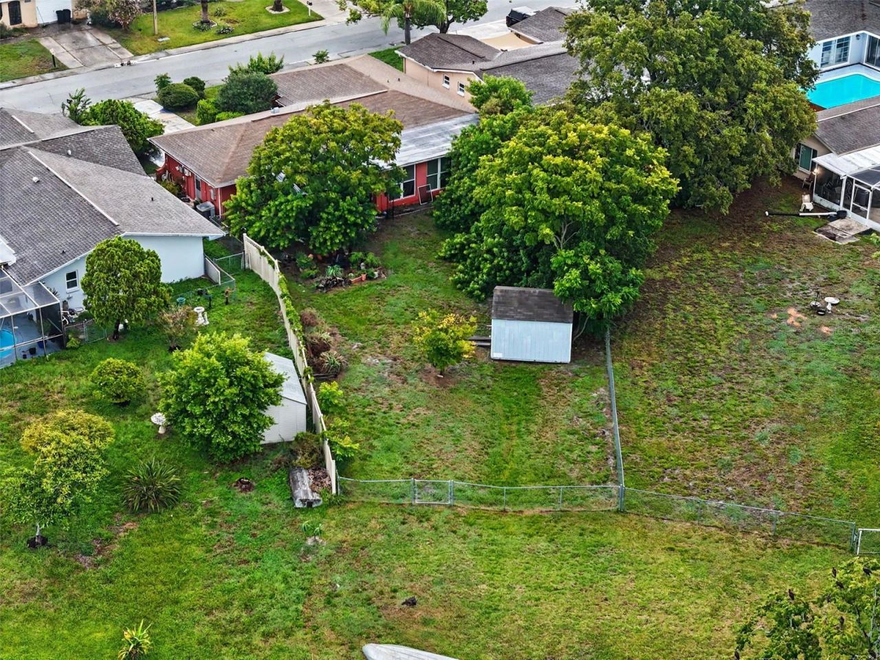 9641 Lakeside Lane, Port Richey, FL 34668 Photo