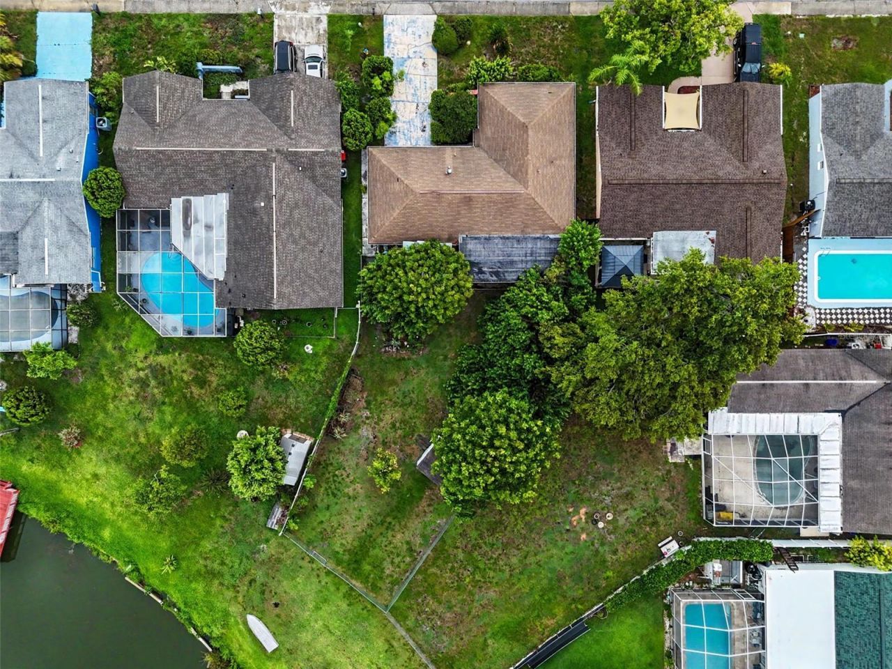 9641 Lakeside Lane, Port Richey, FL 34668 Photo