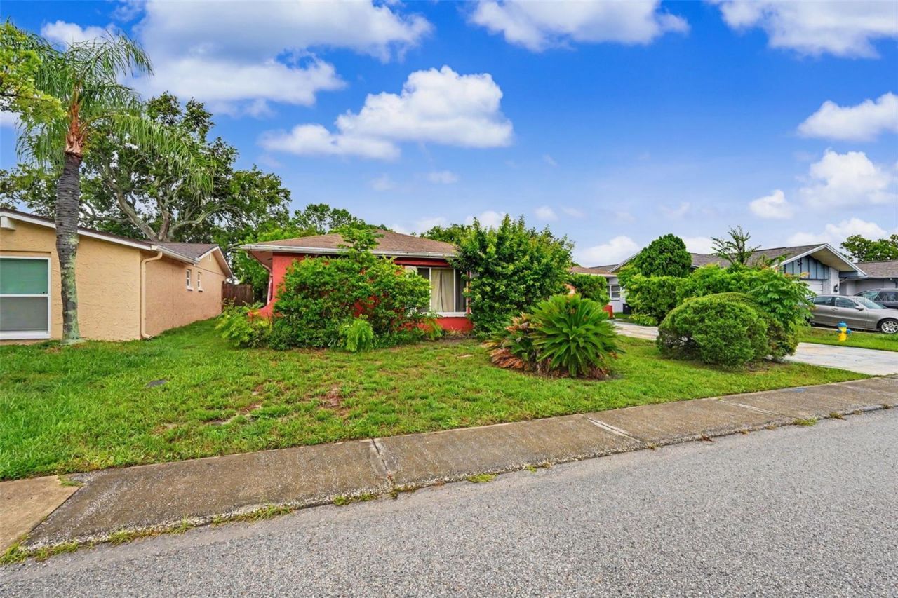 9641 Lakeside Lane, Port Richey, FL 34668 Photo