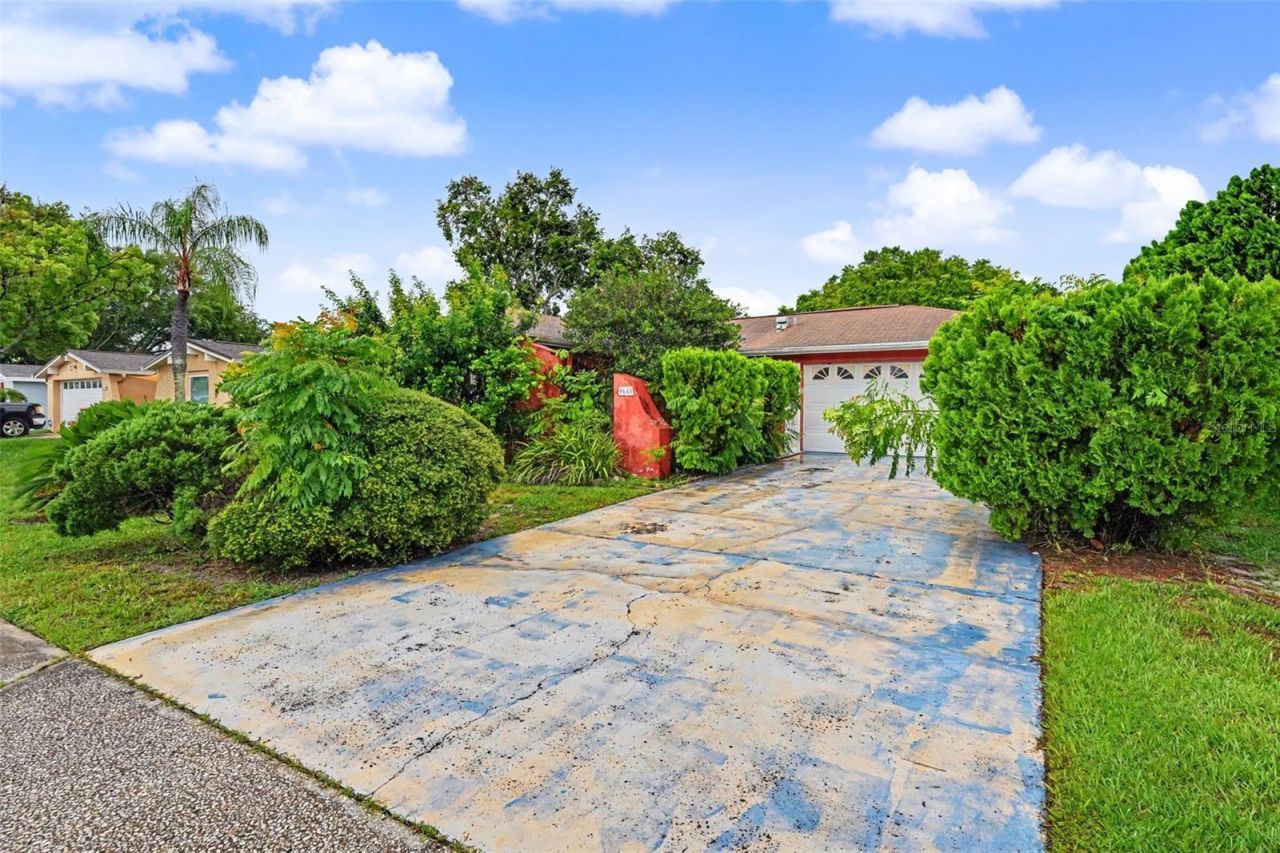 9641 Lakeside Lane, Port Richey, FL 34668 Photo