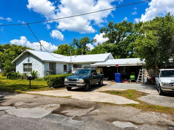 5011 GEIGER CEMETERY ROAD , ZEPHYRHILLS, FL 33541