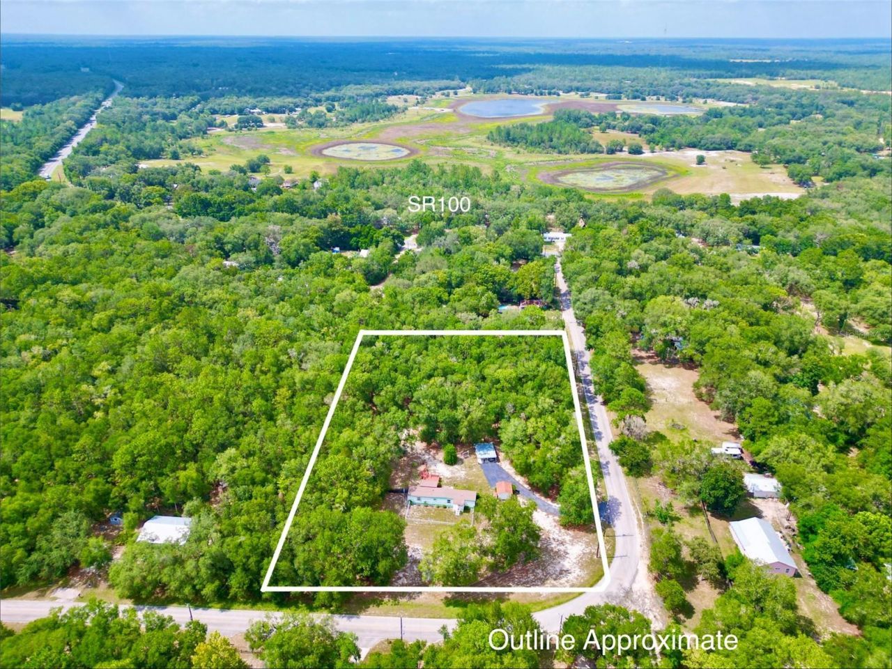 8232 Swan Lake Road , Melrose, FL 32666 Photo