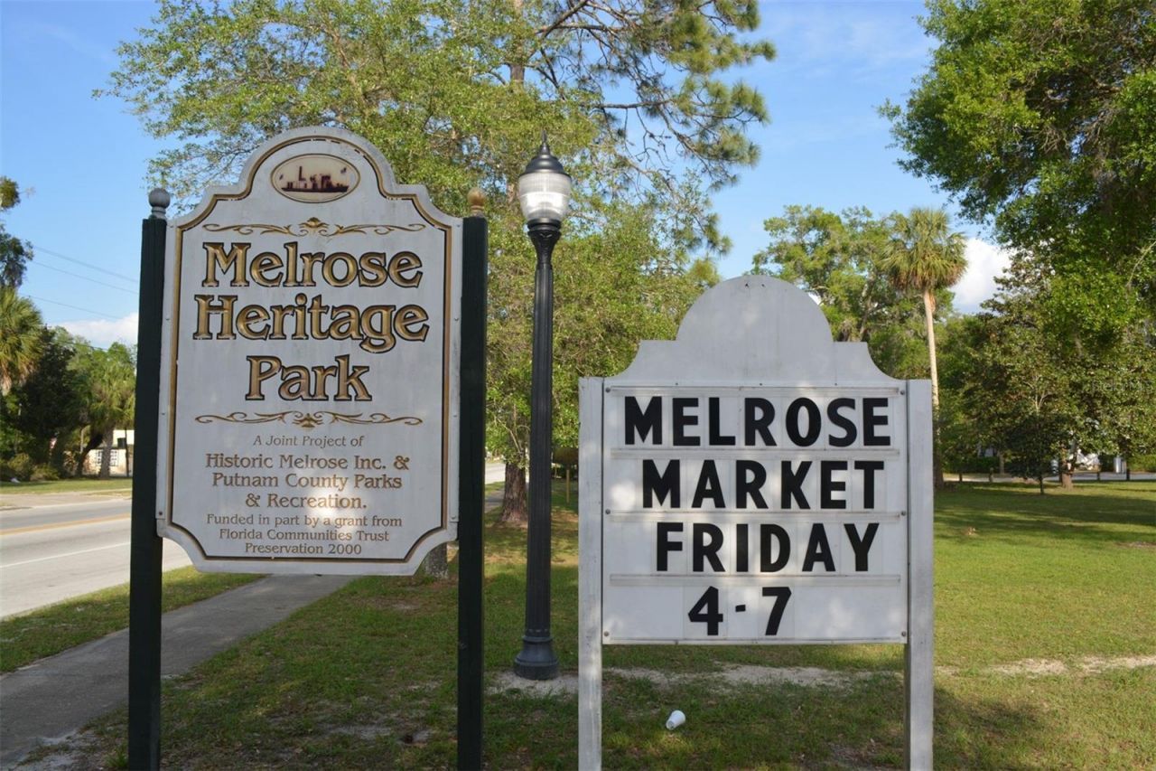 8232 Swan Lake Road , Melrose, FL 32666 Photo