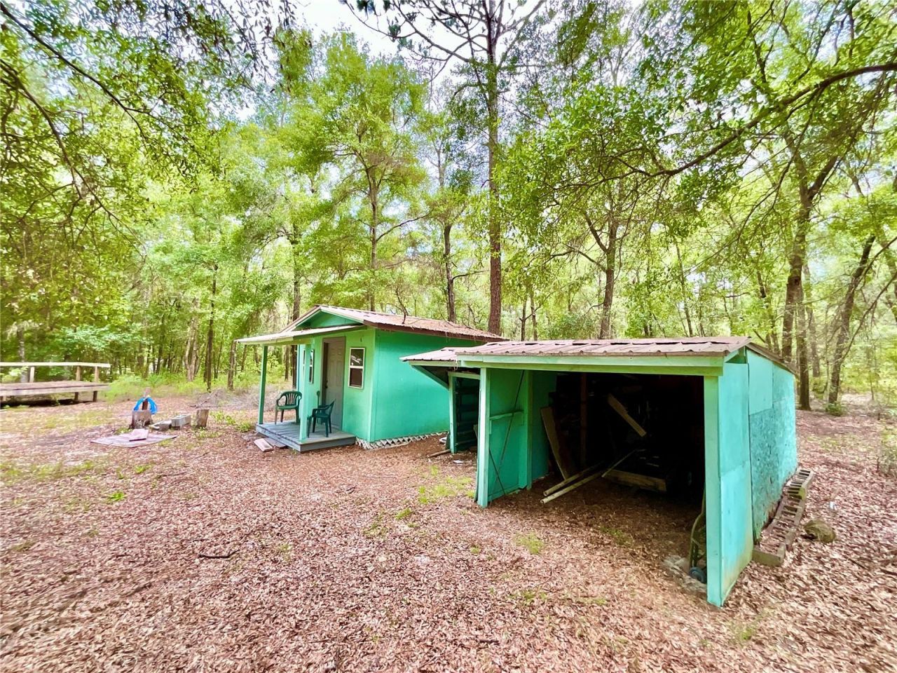 8232 Swan Lake Road , Melrose, FL 32666 Photo