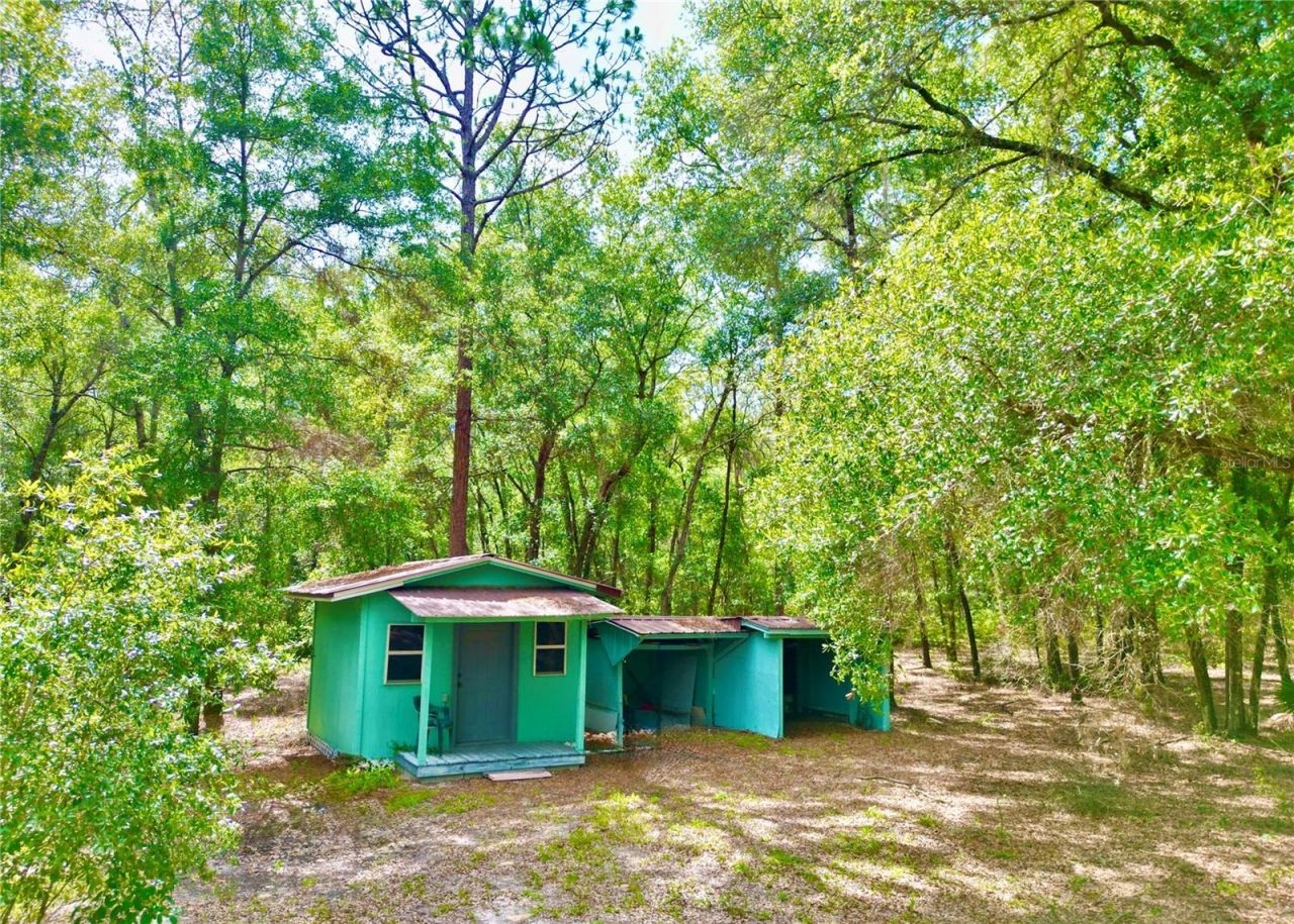 8232 Swan Lake Road , Melrose, FL 32666 Photo