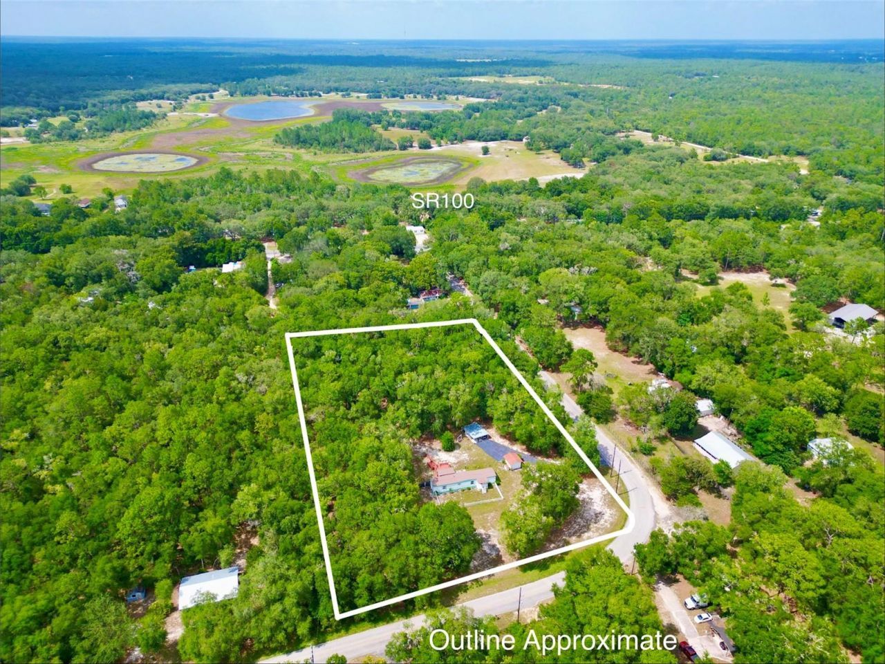 8232 Swan Lake Road , Melrose, FL 32666 Photo