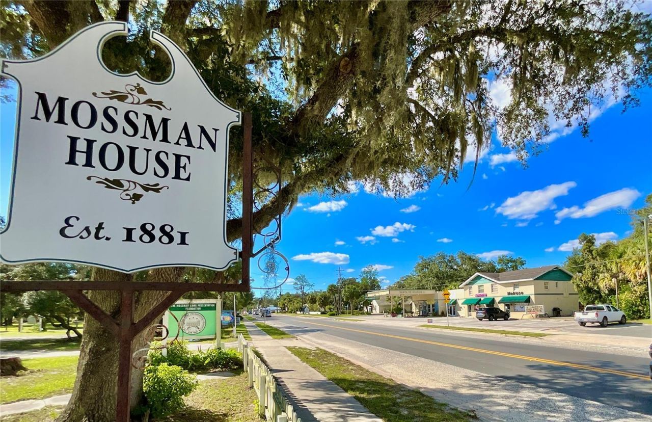 8232 Swan Lake Road , Melrose, FL 32666 Photo