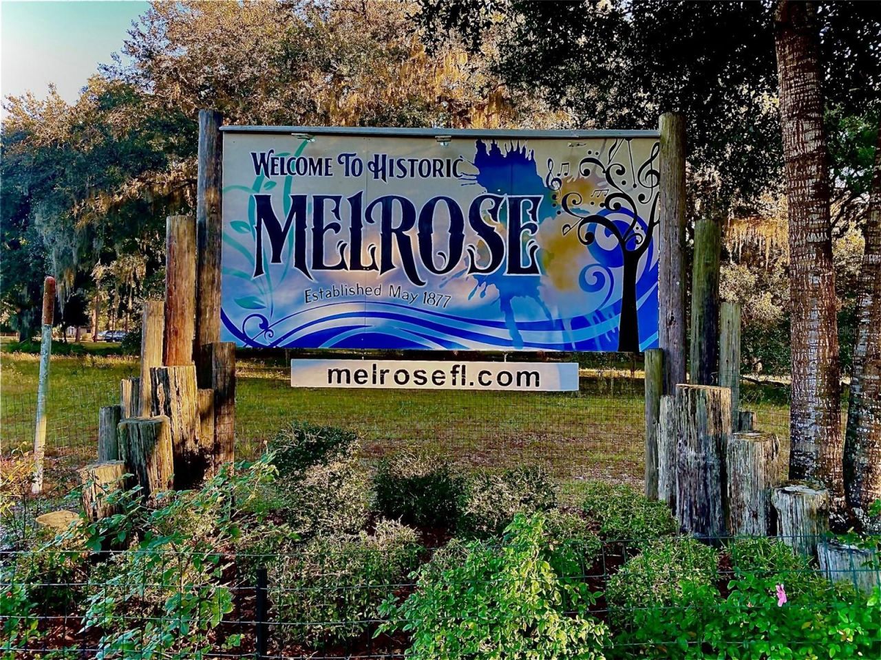 8232 Swan Lake Road , Melrose, FL 32666 Photo