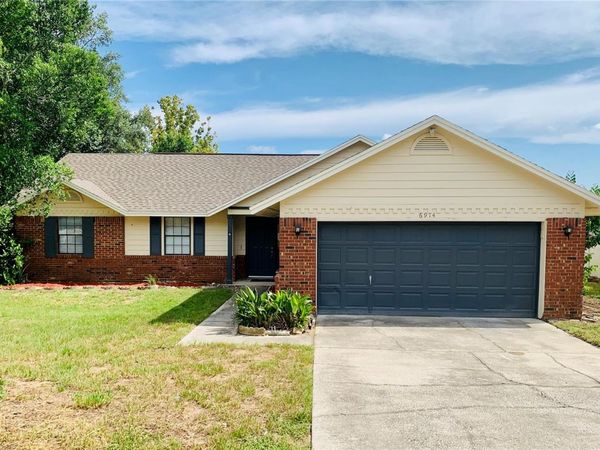 6914 THOUSAND OAKS ROAD, ORLANDO, FL 32818