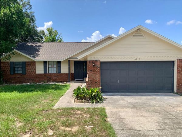 6914 THOUSAND OAKS ROAD, ORLANDO, FL 32818
