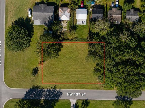 1735 NW 1ST STREET , OCALA, FL 34475