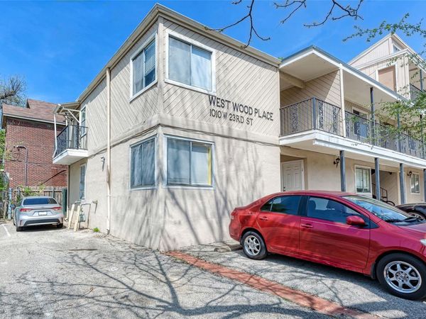 1010 W 23 Rd ST , Unit 5, Austin, TX 78705