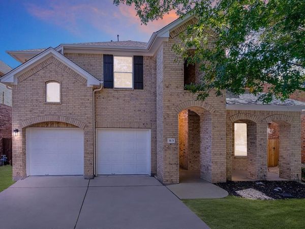 313 El Socorro LN , Austin, TX 78732