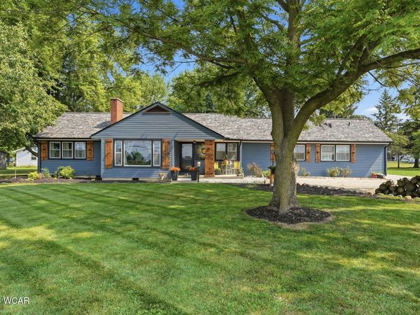 15733 Ohio 309, Kenton, OH 43326