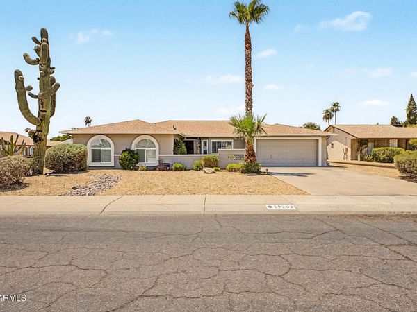 19202 N 31ST Lane, Phoenix, AZ 85027