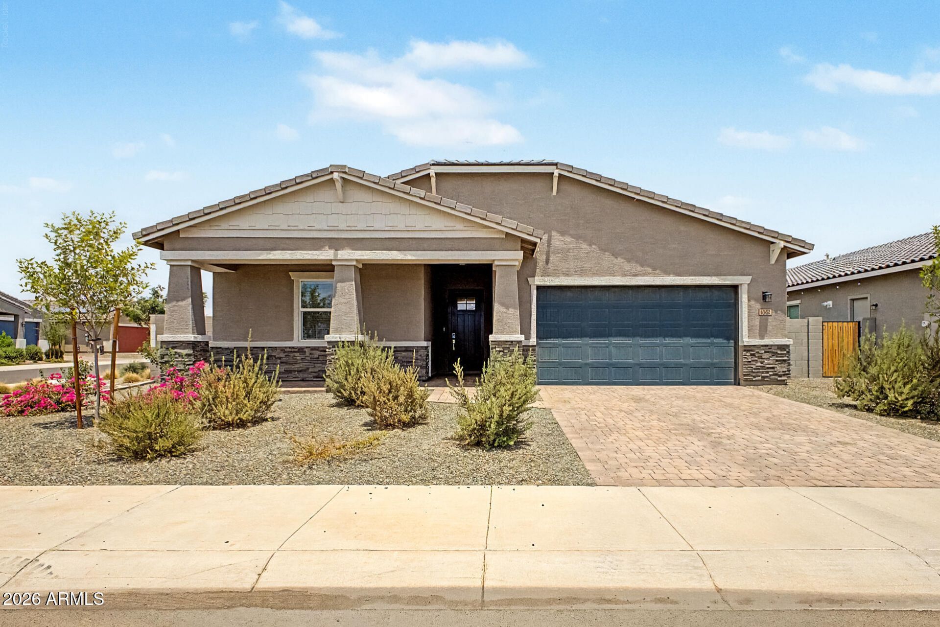 4562 N 177th Drive, Goodyear, AZ 85395 Main Photo