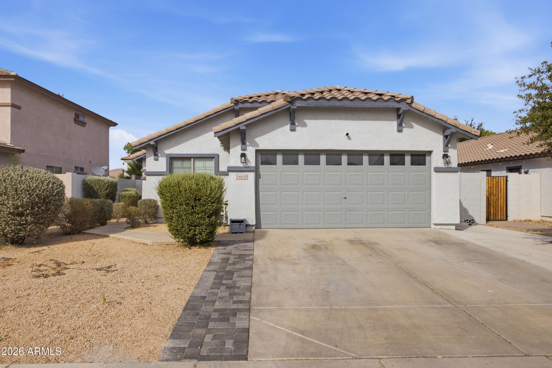 14839 N 172nd Lane, Surprise, AZ 85388 Main Photo
