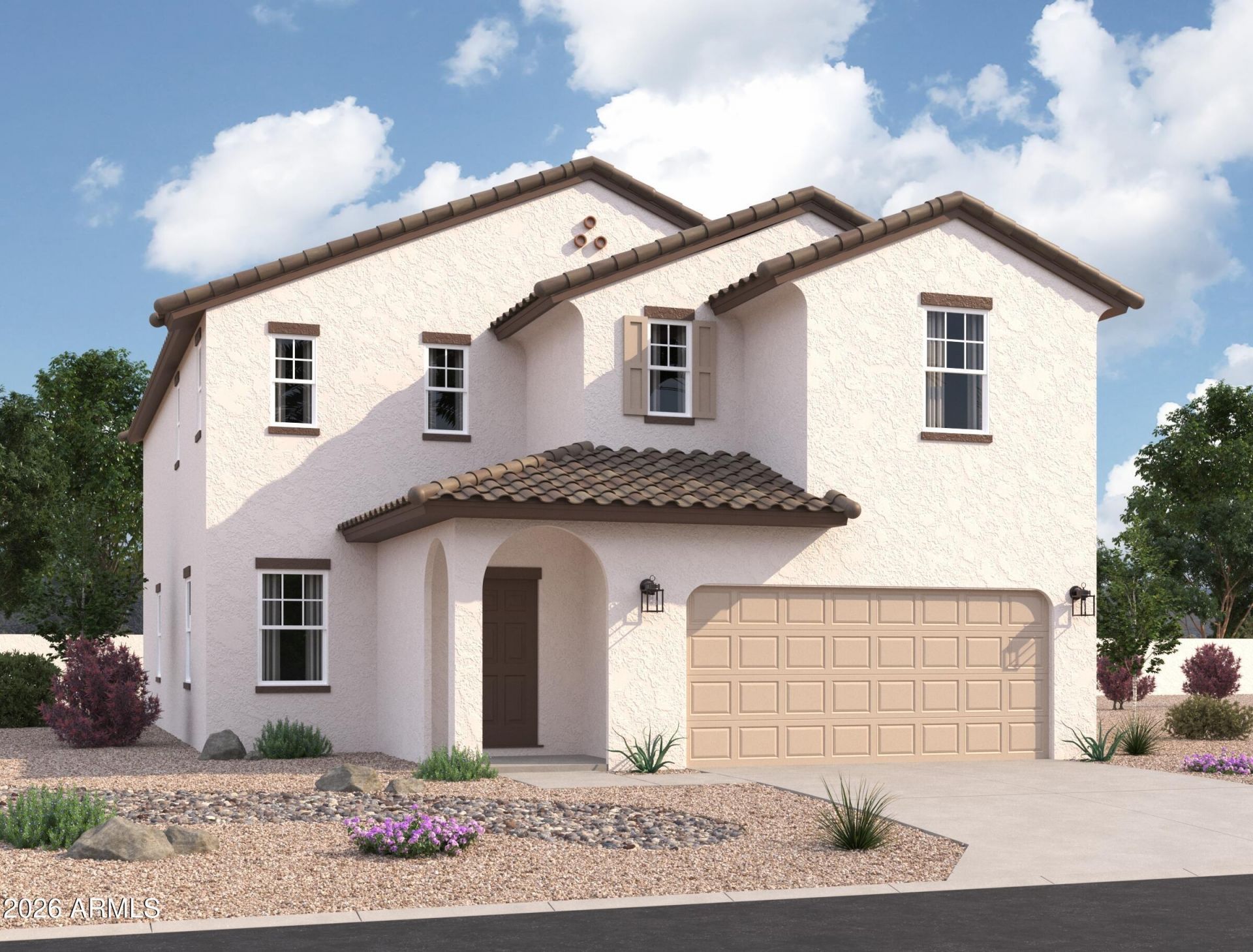 6607 S 78th Lane, Laveen, AZ 85339 Main Photo